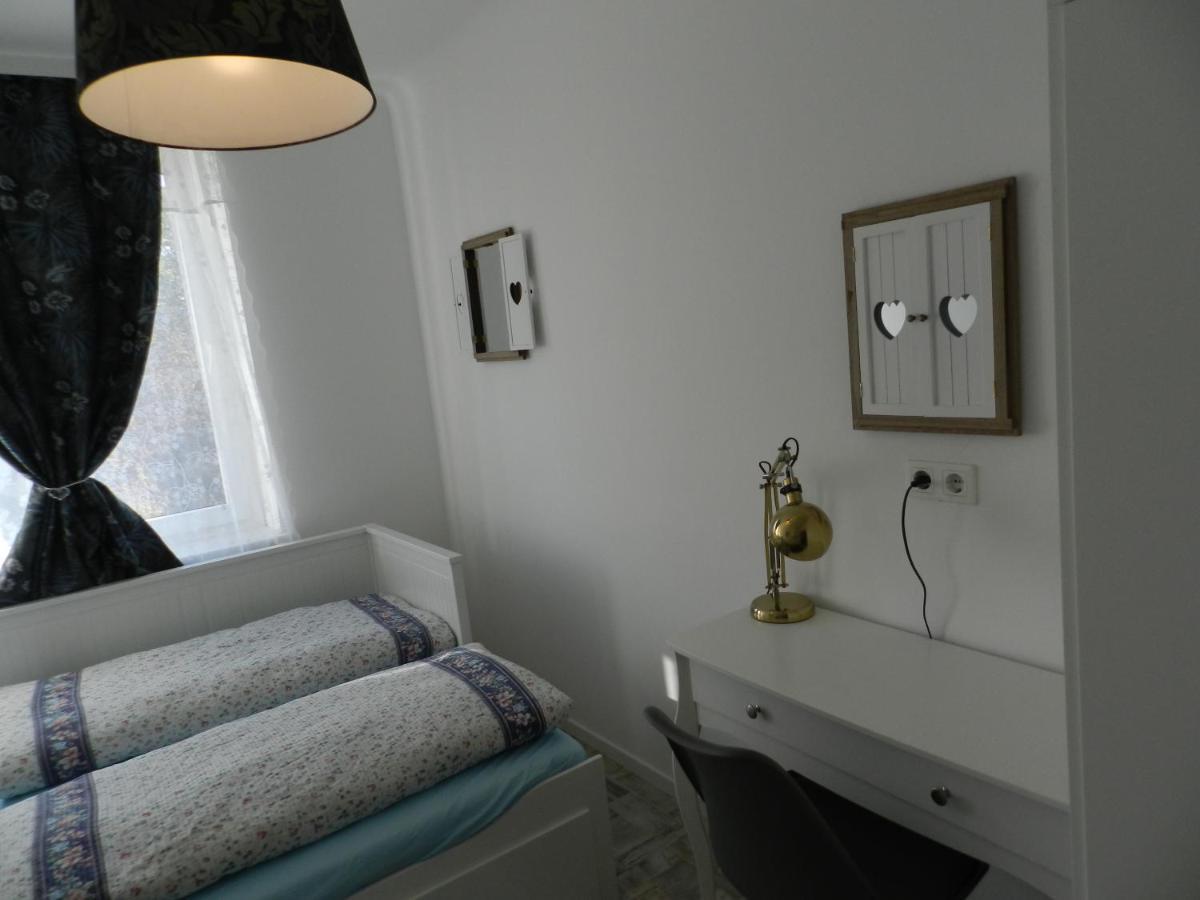 Klassik And Sunny Apartment! Vienna Exterior photo